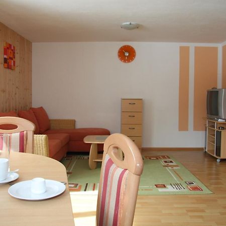 Haus Lutea Gaschurn Exterior foto