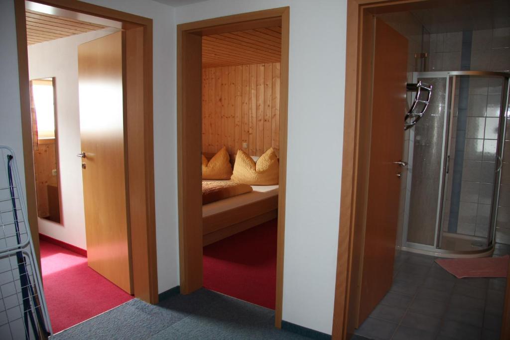 Haus Lutea Gaschurn Exterior foto